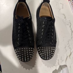 CHRISTIAN LOUBOUTIN  SNEAKERS 