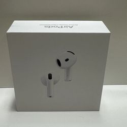 Brand New airpod 4