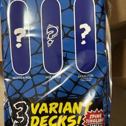 Huf X Spider-man Skateboard Marvel 