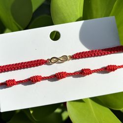 Bracelet for prosperity