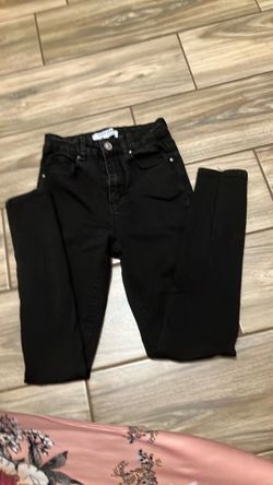 Size 1 wax jeans