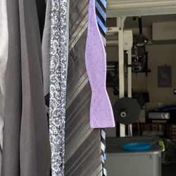 Shirts And Ties