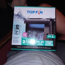 Top Fin