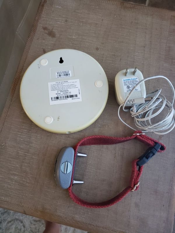 Invisible fence by shields indoor avoidance system for Sale in Ontario