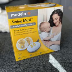 Medela Swing Maxi BRAND NEW NEVER USED
