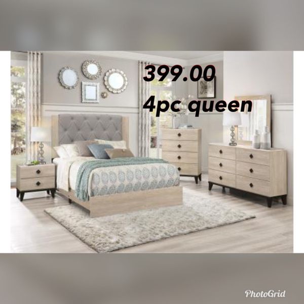 Bedroom set for Sale in Dallas, TX - OfferUp