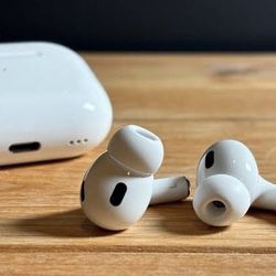 AirPod Pro 2