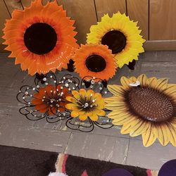 Sunflower Accessories 