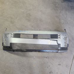 Hyundai Santa Fe Front Bumper 2025 2026 Part $250