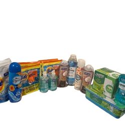 Household bundles 