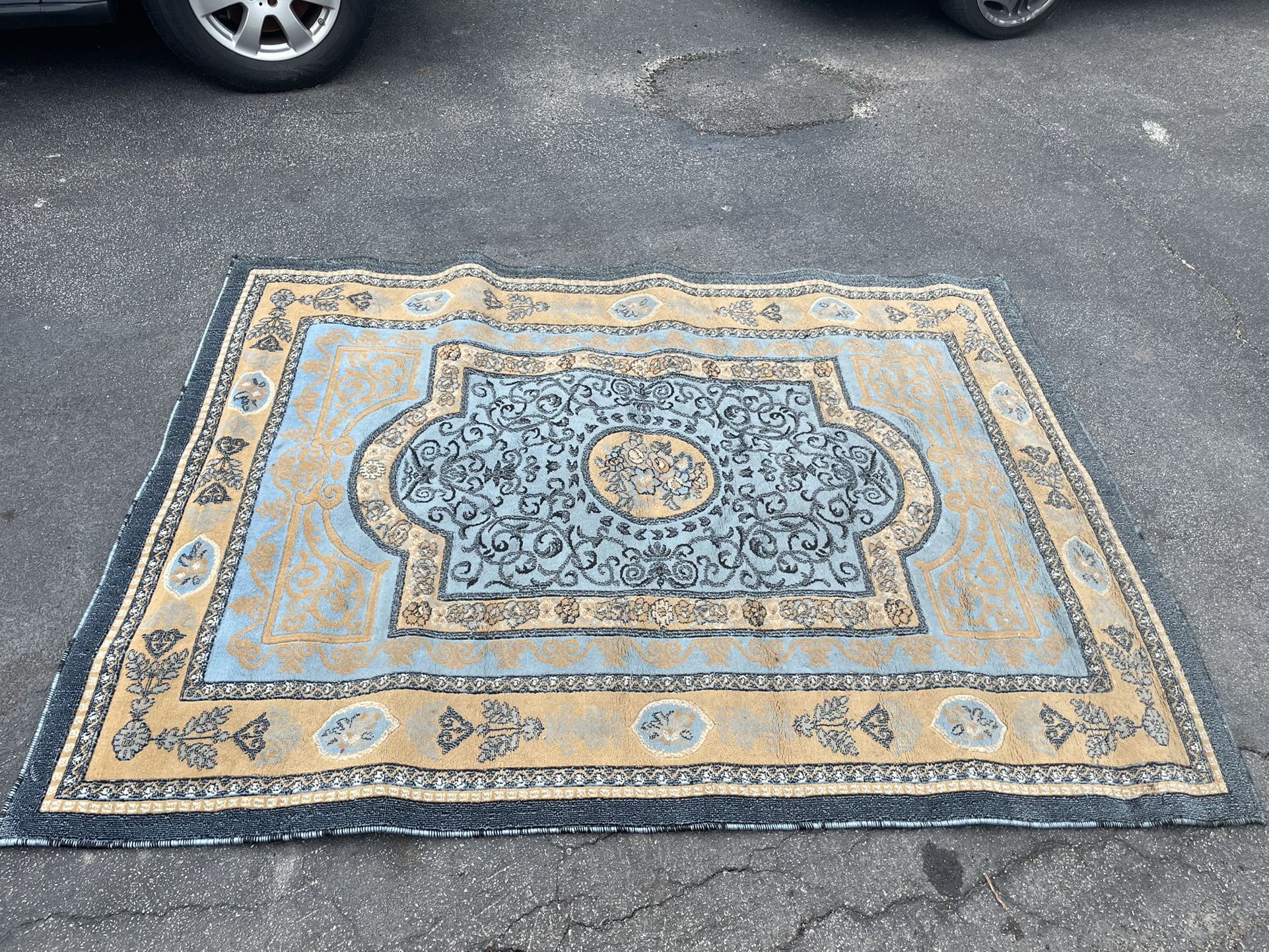 Area Rug 