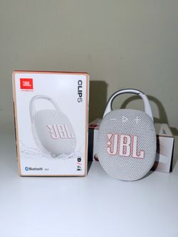 JBL clip 5