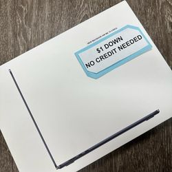 Apple MacBook Air M2 15.3inch Laptop New -PAYMENTS AVAILABLE FOR AS LOW AS $1 DOWN - NO CREDIT NEEDED