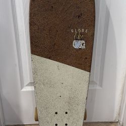 Globe Cruiser Board 