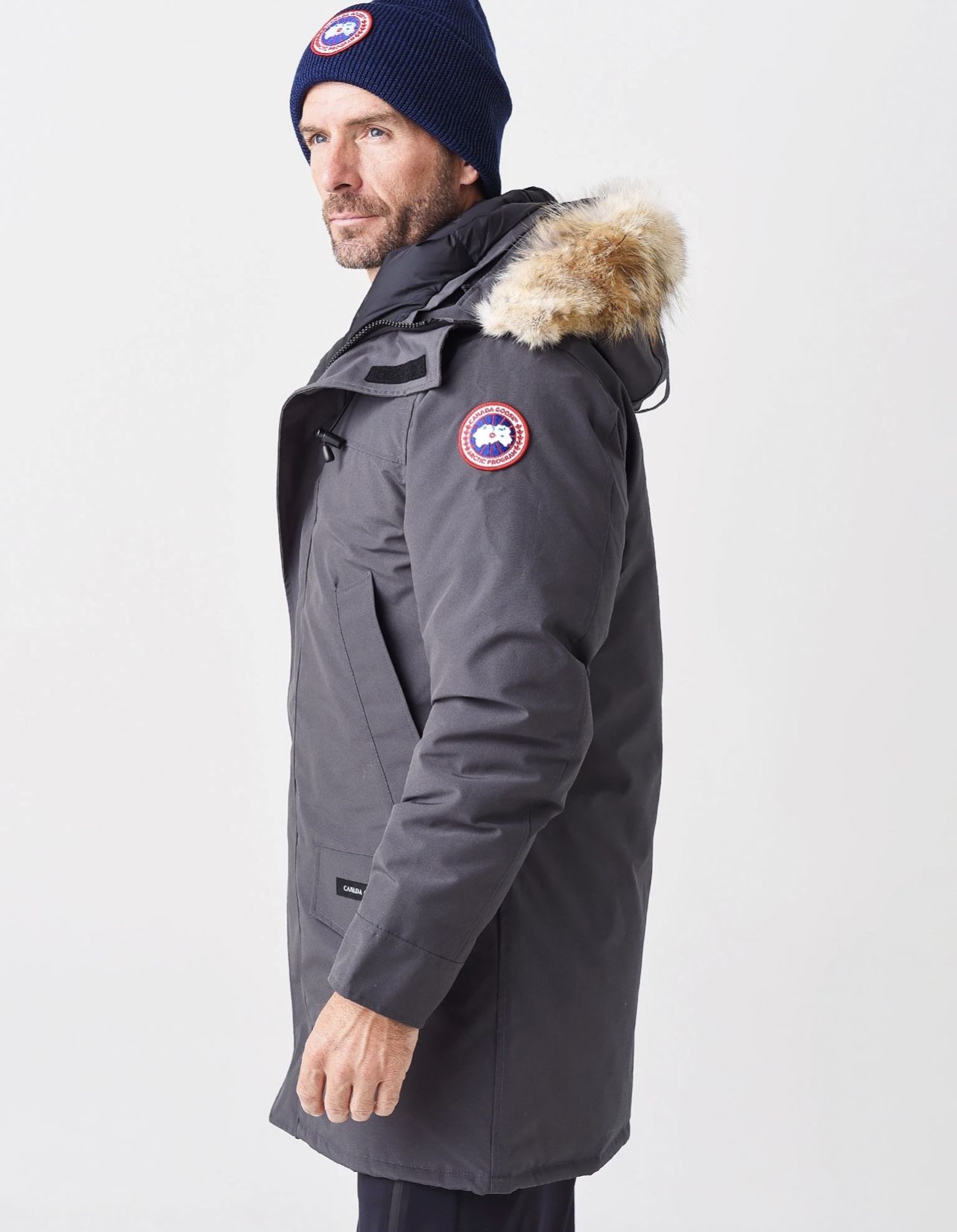 Canada Goose Parka Jacket