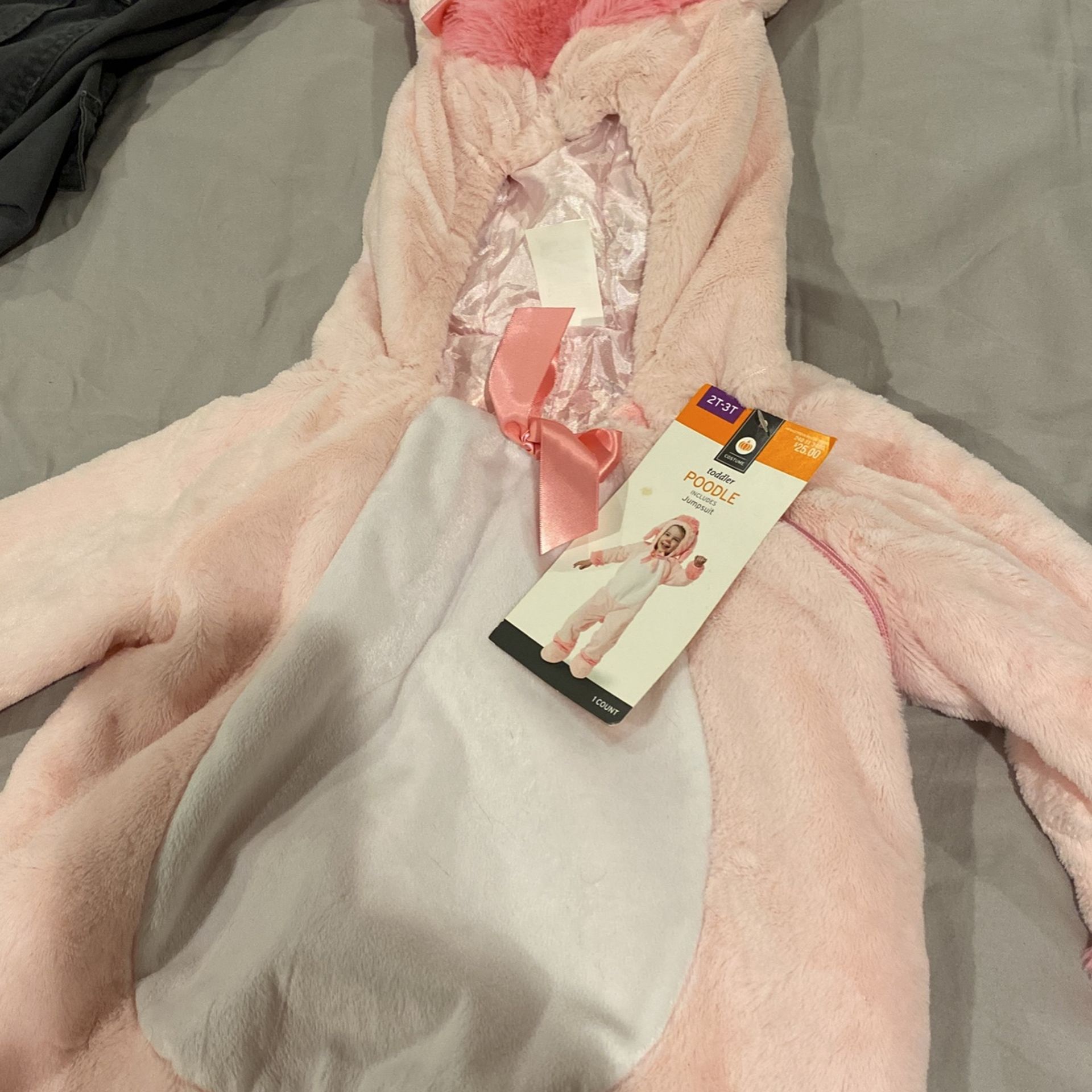 Costume For Toddler