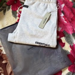 Essentials Fear Of God Size L