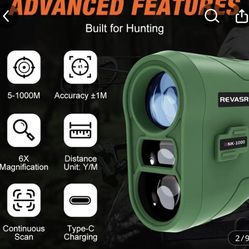 Range Finder