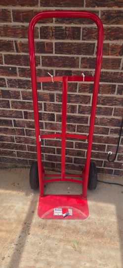 Dolly (600lb)