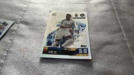 Collectible cards