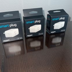 Amazon smart Plug