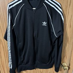 Adidas tracksuit Adicolor Classics SST model CASH/TRADE