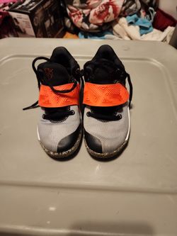 Nike Kyrie Flytrap III SE (PS)