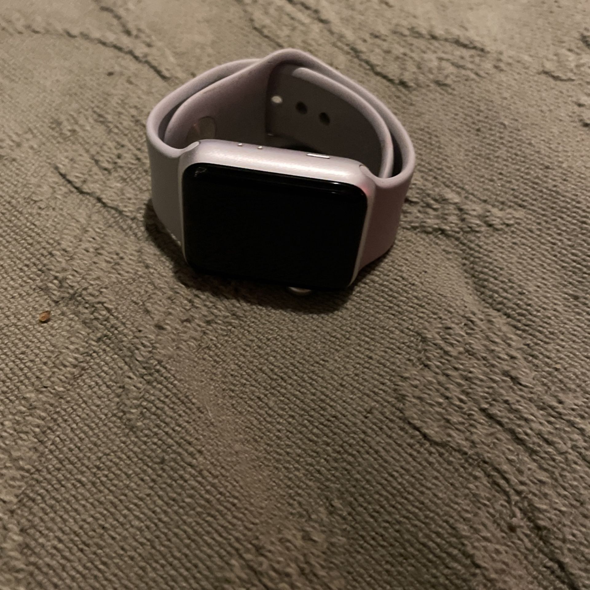 Apple Watch Serie 3