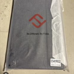 Finite Keyboard Case