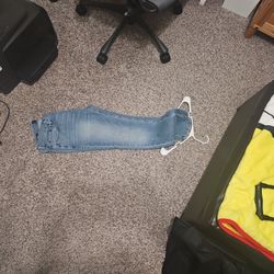 Hollister Skinny Jeans