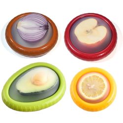 Fruit, vegetable saver
