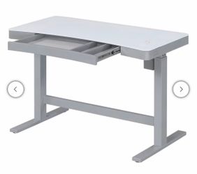 Tresanti Adjustable Desk