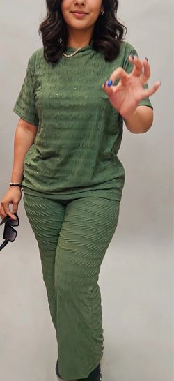 Conjunto de mujer talla única