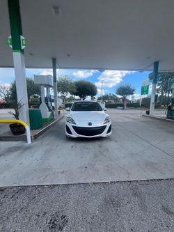 2010 Mazda Mazda3