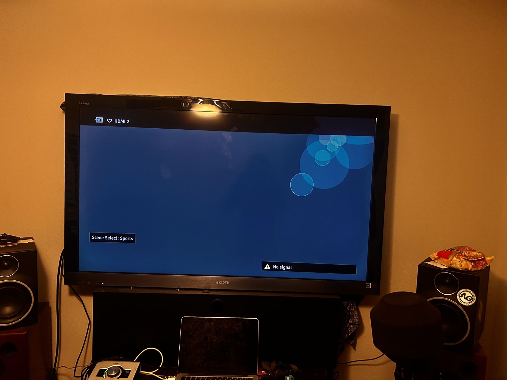 Flat Screen Tv