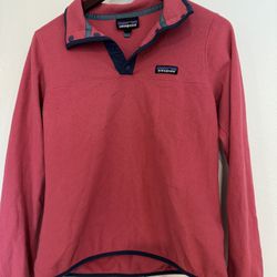 Patagonia Sweater 