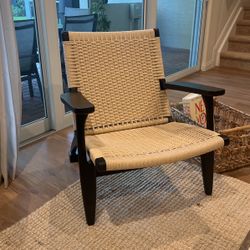 Mid Century Living Room Chair 