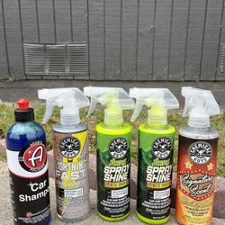 Chemical Guys 