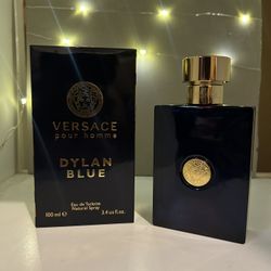 Versace Dylan Blue
