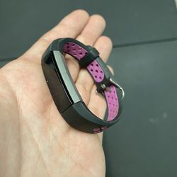 Fitbit Alta  No Charger 