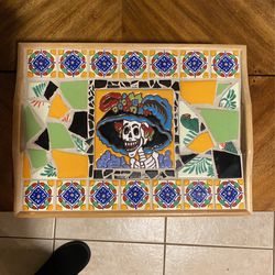 Breakfast Tray