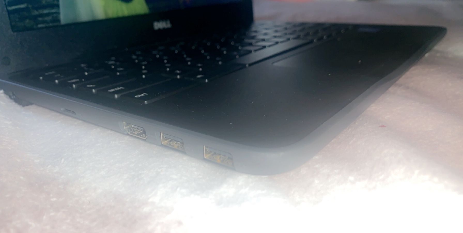 Dell Google Chromebook