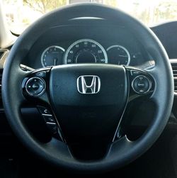 2017 Honda Accord Thumbnail