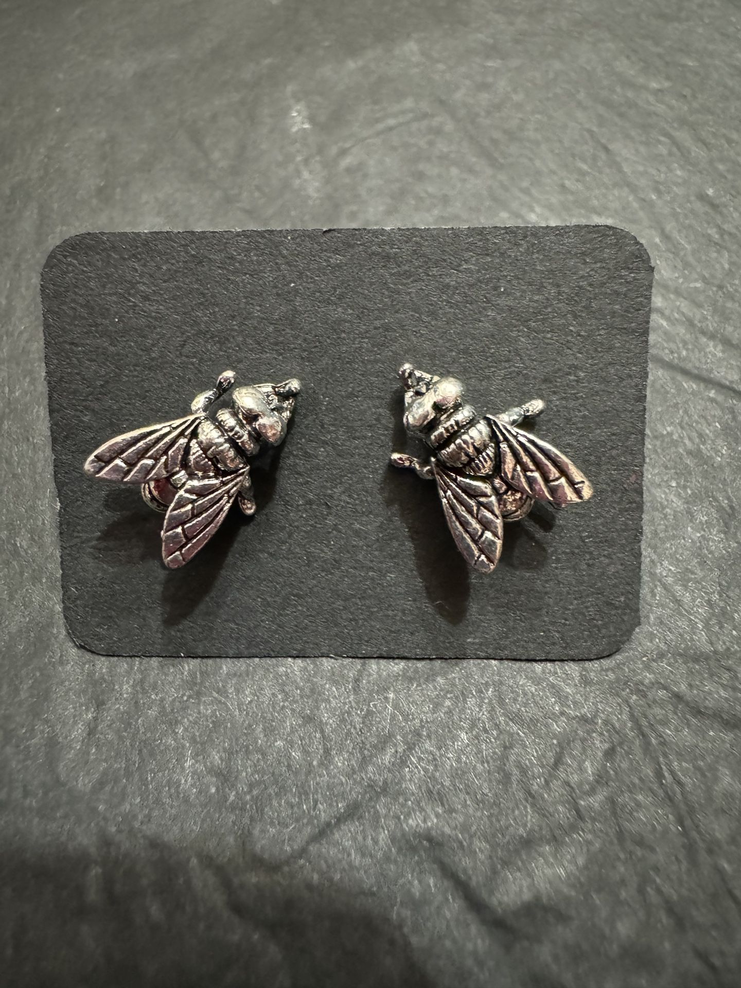 Fly Earrings 