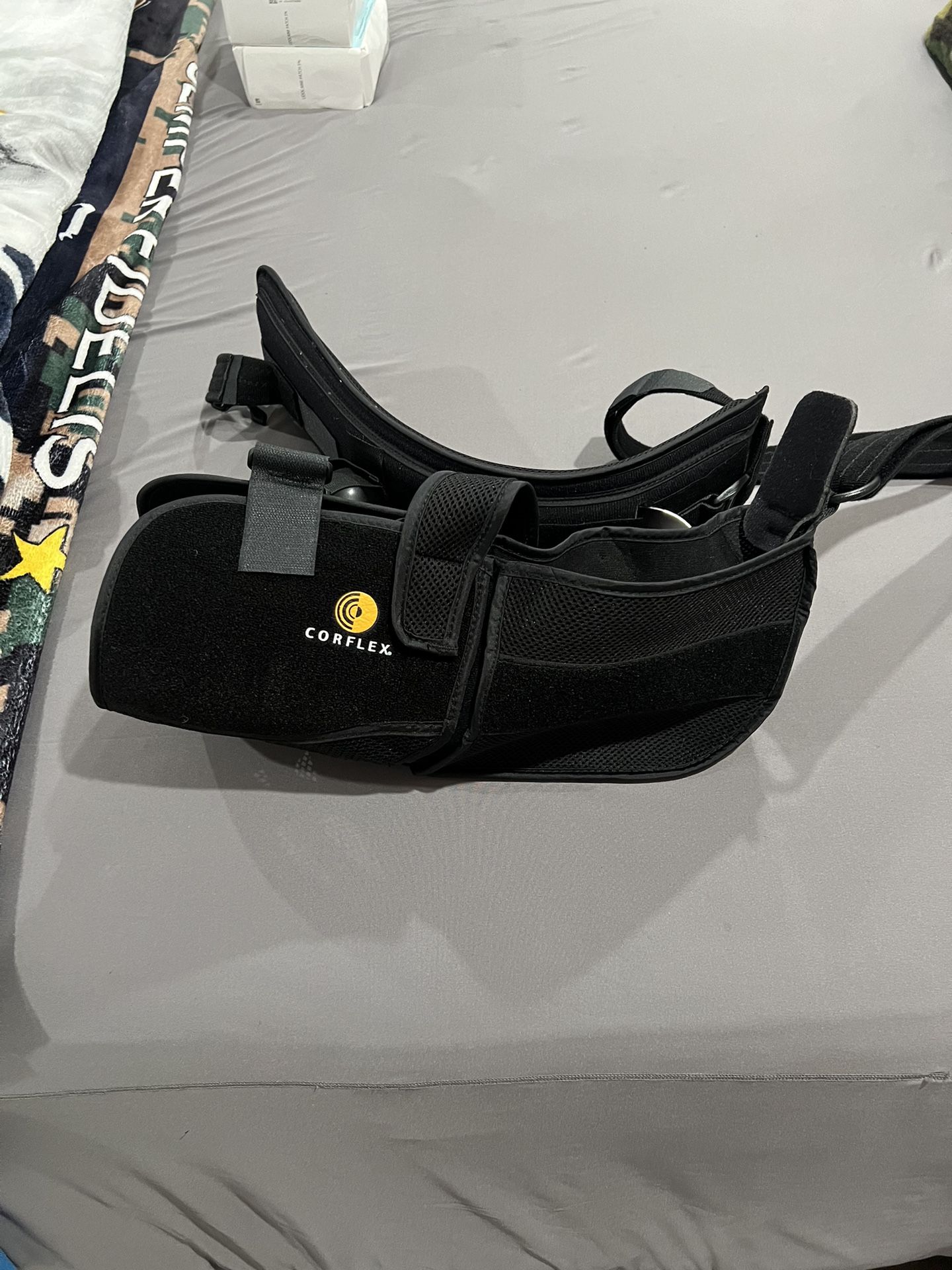 Shoulder Sling
