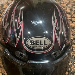Bell Shorty Helmet For Women