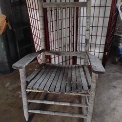 Free Rocking Chair