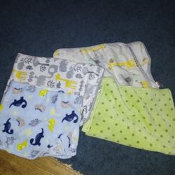 Baby Blanket