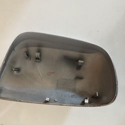 2010  Toyota Corolla  Right   Hand Mirror Cover