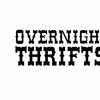 Overnight.thrifts